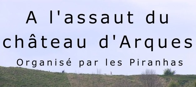 ARQUES VIDEO