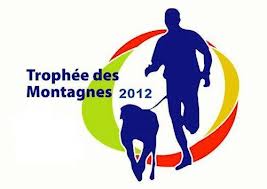 TROPHEE DES MONTAGNES 2012