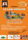 affiche canivosgien